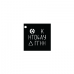 Datasheet Дизайн Центр Союз К5306НТ04АУ