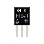 Datasheet Дизайн Центр Союз К5306НТ04П