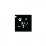 Datasheet Дизайн Центр Союз К5306НТ04У