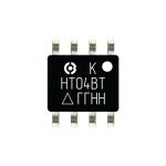 Datasheet Дизайн Центр Союз К5306НТ04ВТ