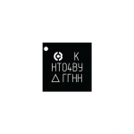 Datasheet Дизайн Центр Союз К5306НТ04ВУ