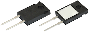 Datasheet Vishay LTA050F5R000JTE3