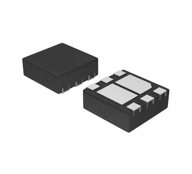 Datasheet ON Semiconductor FDMA430NZ