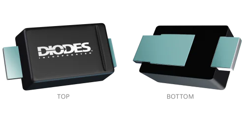 Datasheet Diodes DFLS230LH-7