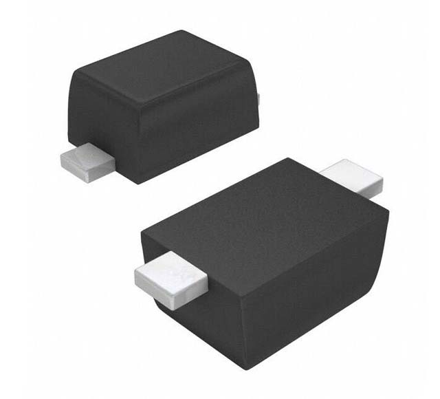 Datasheet Diodes ZLLS350TA