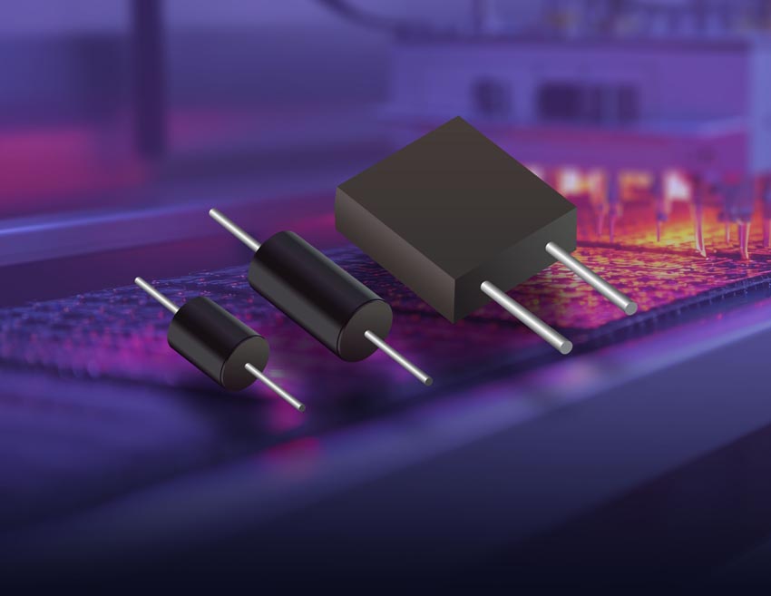 Bourns - Riedon RTDW