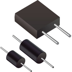 Datasheet Bourns RTDW1R-500RF8