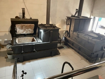 Индивидуальная кремация животных