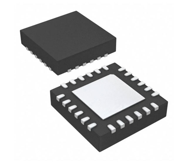 Datasheet Rafael Micro R820T