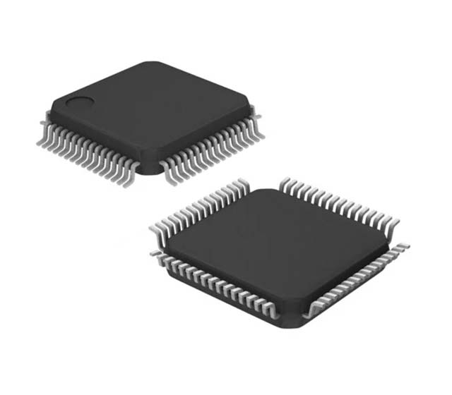 Datasheet Nanjing Qinheng Microelectronics CH9121