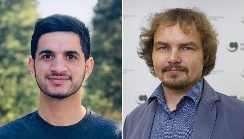 В Новосибирском государственном университете разработали автономный голосовой интерфейс для «умного дома»