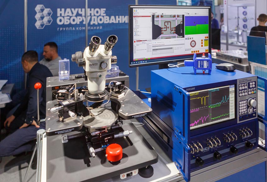 Деловая программа выставки-форума «Электроника России 2025»: фокус на технологическом суверенитете и развитии отечественной ЭКБ