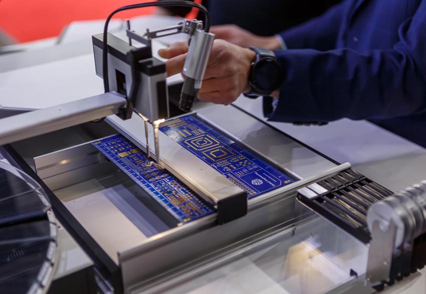 Деловая программа выставки-форума «Электроника России 2025»: фокус на технологическом суверенитете и развитии отечественной ЭКБ