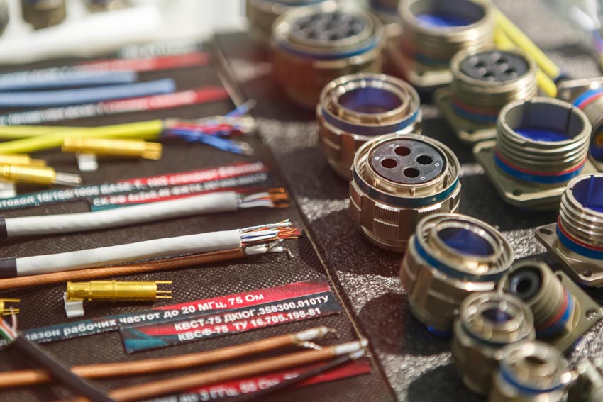 Деловая программа выставки-форума «Электроника России 2025»: фокус на технологическом суверенитете и развитии отечественной ЭКБ