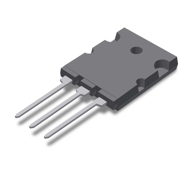 Datasheet ON Semiconductor FGL40N120AND