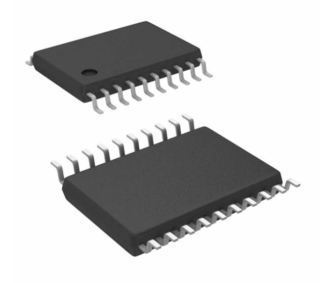 Datasheet Nanjing Qinheng Microelectronics CH9121T