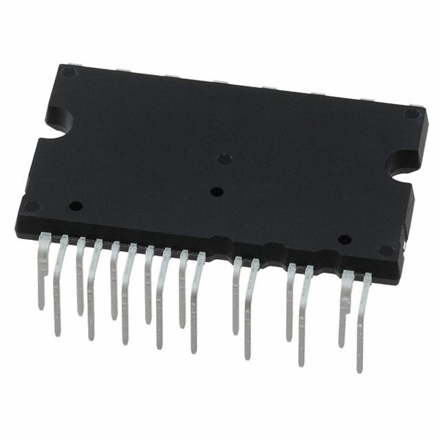Datasheet Infineon IKCM15F60HAXKMA1