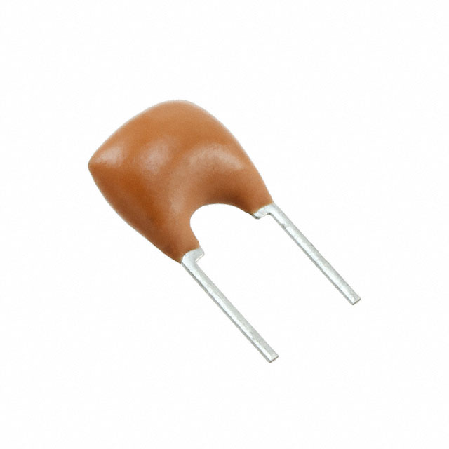 Datasheet ECS Inc. ZTA-6.51MT