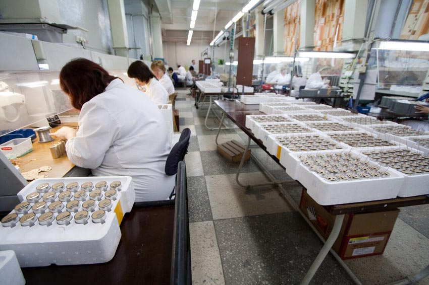 «Литий-Элемент» разработал уникальную «начинку» для химических источников тока