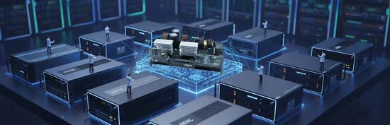 инженерная платформа на базе HC32F334 от компании Xiaohua (Huada)