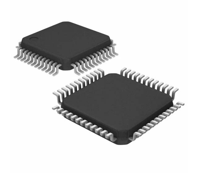 Datasheet STMicroelectronics STM32F103C8T7