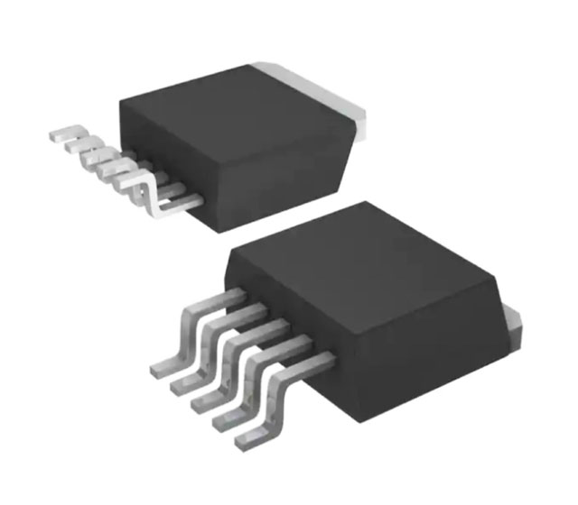 Datasheet XLSemi XL4015E1