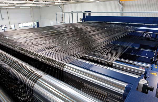 Производство композитных материалов в России