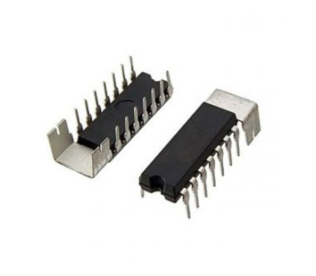 Datasheet Sanyo LA4160