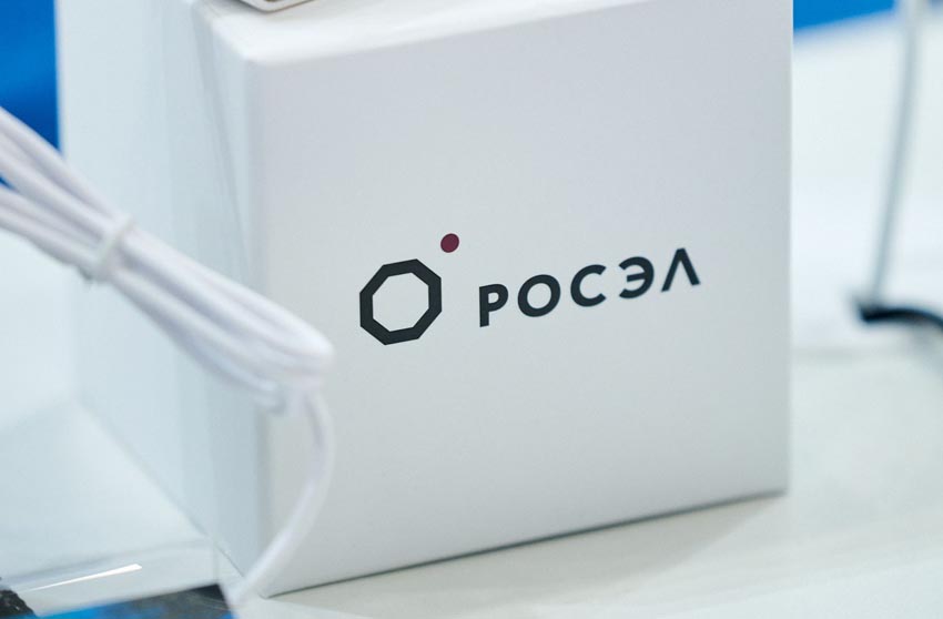 «Росэл» создал отечественную технологию производства ключевых компонентов для лазеров