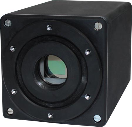 SWIR-камера УТК-4