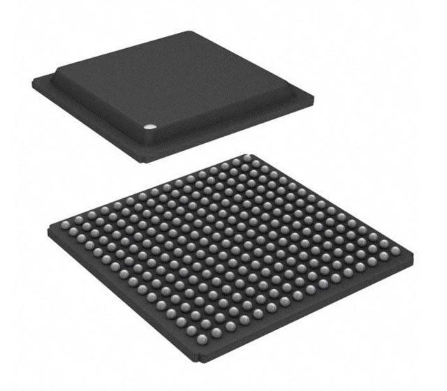 Datasheet Microchip LAN8263-V/3HW