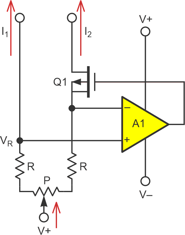 If adequately accurate resistors aren't handy, a trimmer pot might be useful for post-assembly trimming.