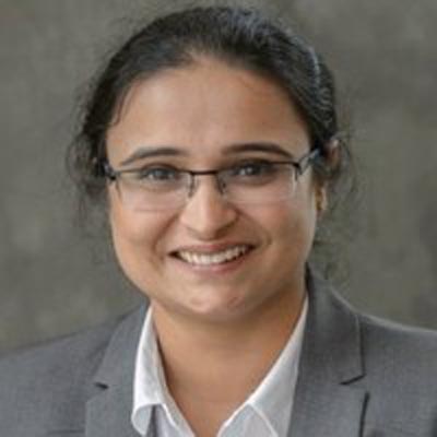 Jayashree Raghuraman Jayashree Raghuraman