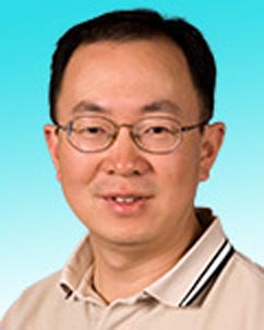 Hua (Walker) Bai Hua (Walker) Bai