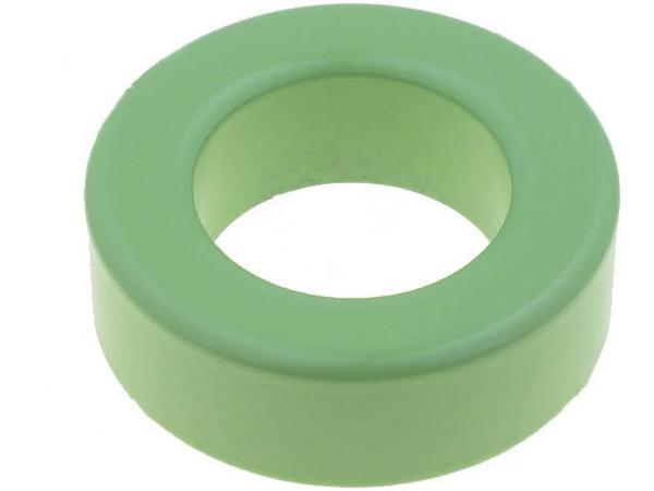 Datasheet Micrometals T130-52A