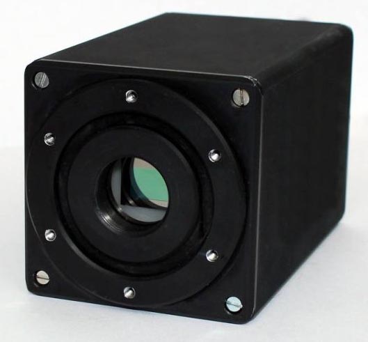 Камера ближнего ИК-диапазона УТК-4