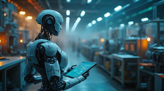 ИТ в разработке и производстве электроники