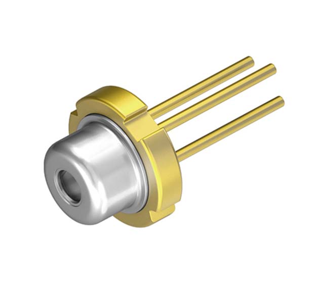 Datasheet Nuvoton KLC435FS01WW