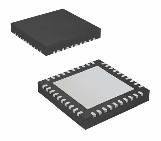 Datasheet NXP TEA5767HN/V3,118