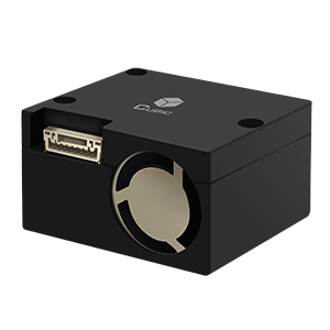 Datasheet Cubic PM2105L