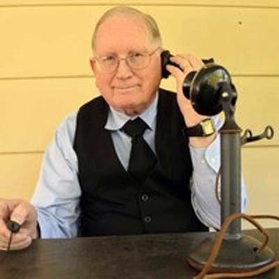 Lyle Russell Williams