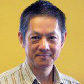 Robert Kong
