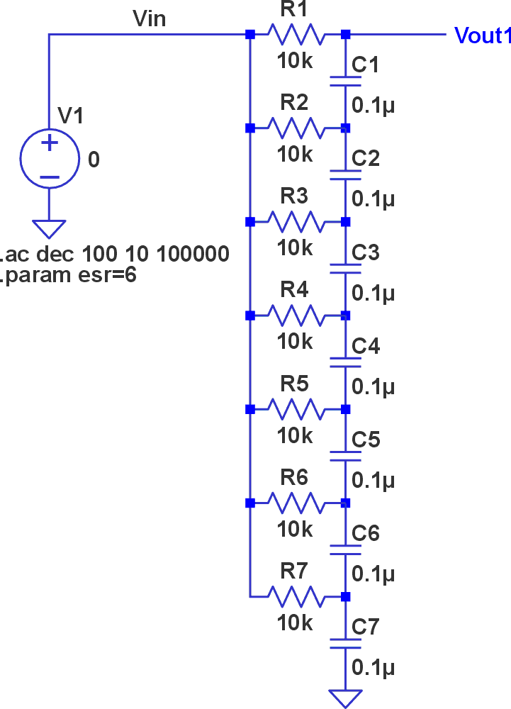 Измерительная схема с датчиком PM2.5 PM2105, микросхемой ESP32-C3 и p-канальным MOSFET ключом верхнего плеча FQP27P06.