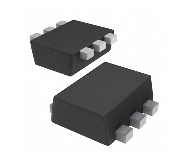 Datasheet Toshiba TCKE6