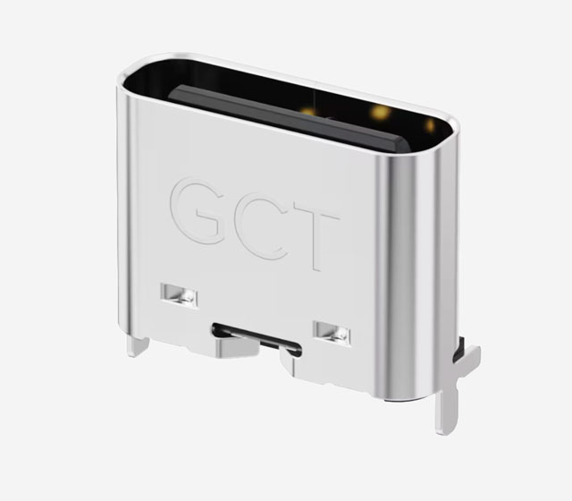 Datasheet GCT USB4130