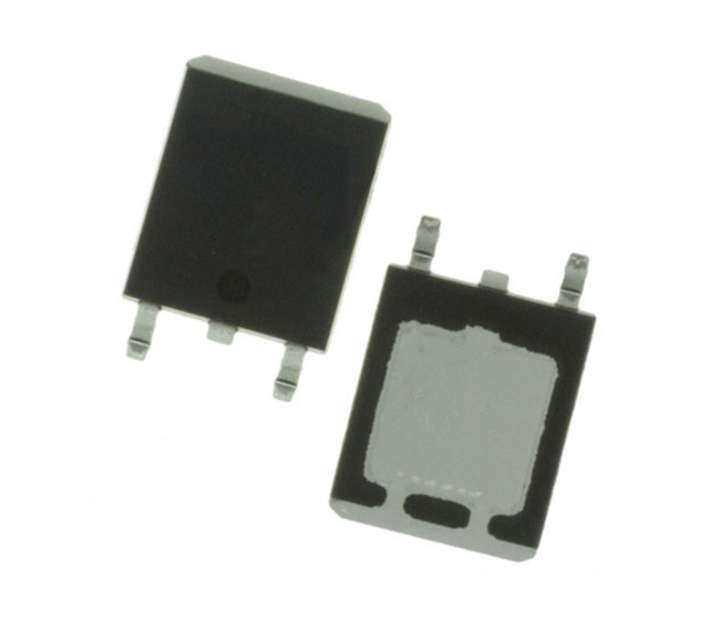 Datasheet ON Semiconductor ATP613