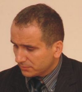 Nedjeljko Lekic