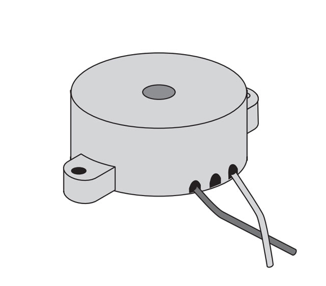 Datasheet Kobitone 254-PB512-ROX