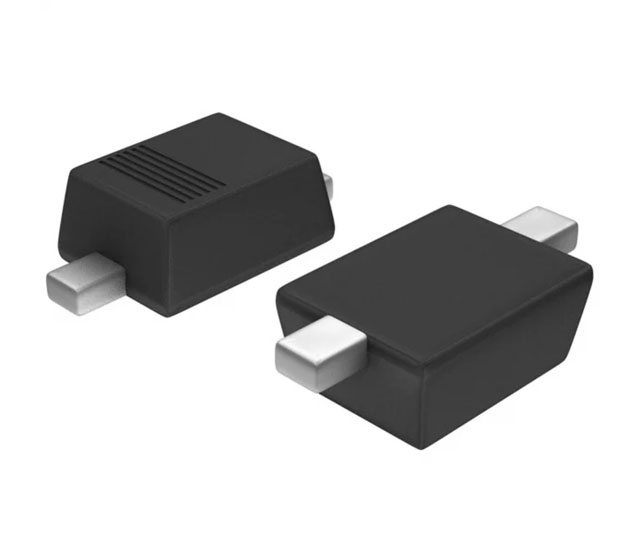 Datasheet Panasonic MA2J11100L