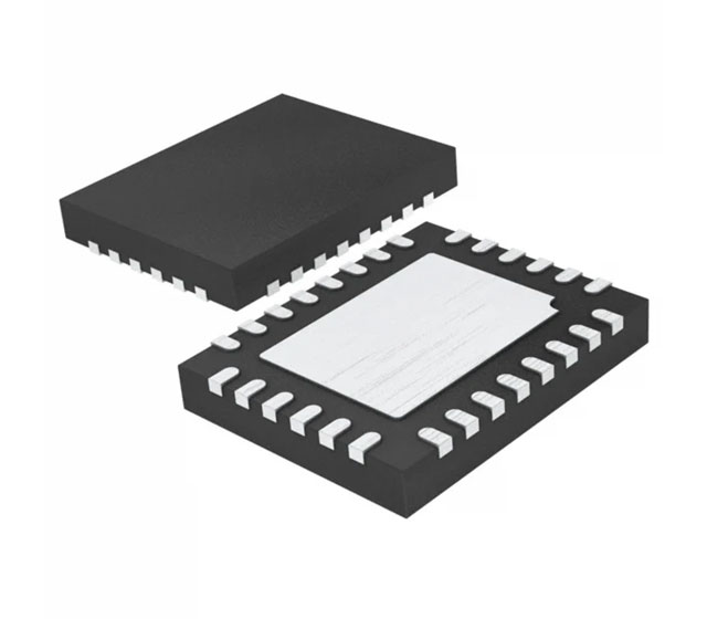 Datasheet Analog Devices LTC7899RUFD#PBF